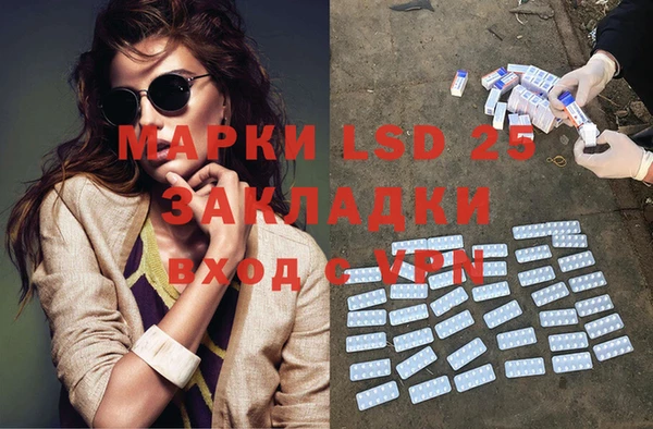 твердый Осташков
